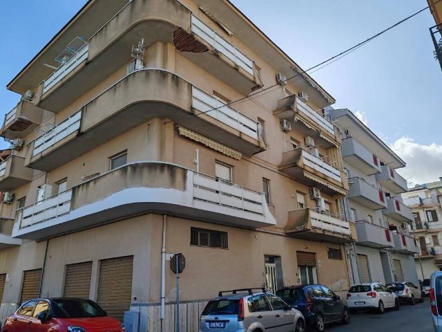 Appartamento in vendita a Ficarazzi PA