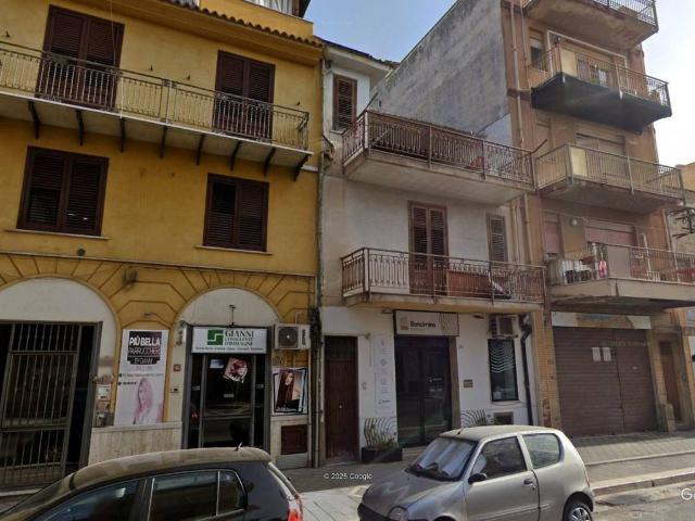 Appartamento in vendita a Ficarazzi PA