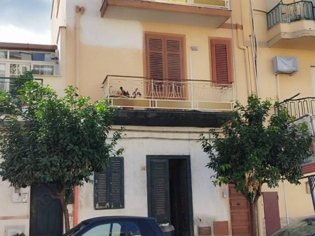 Appartamento in vendita a Ficarazzi PA