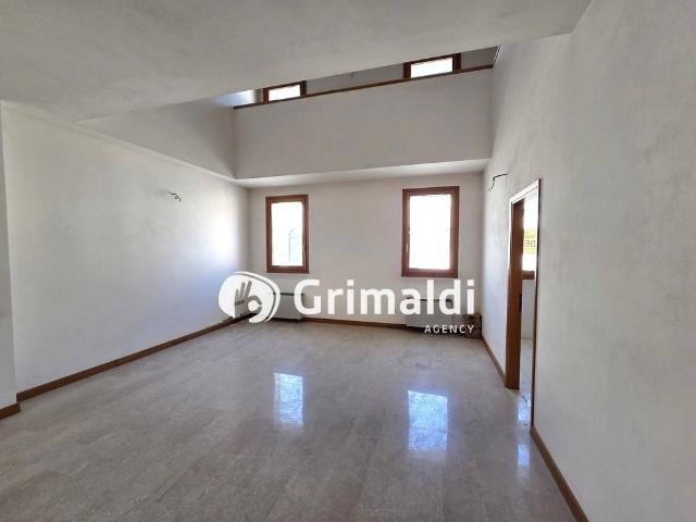 Appartamento in vendita a Ficarolo RO