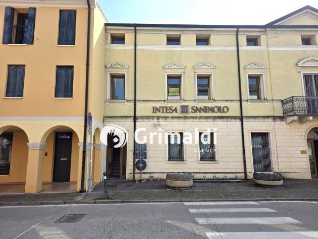 Appartamento in vendita a Ficarolo RO