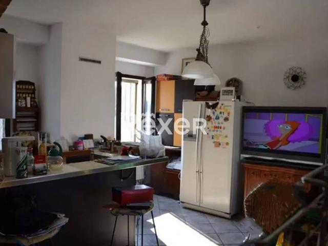 Appartamento in vendita a Ficarolo RO