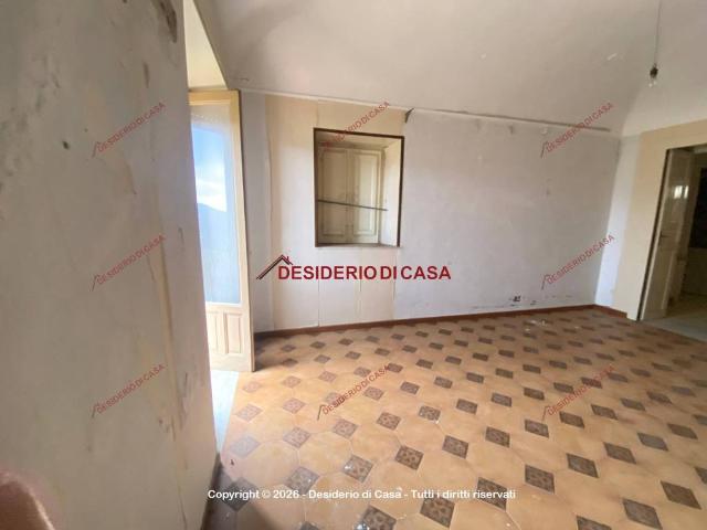 Appartamento in vendita a Ficarra ME