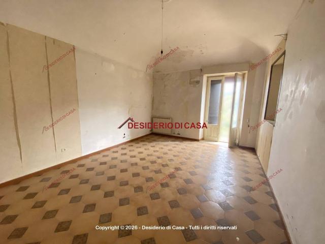 Appartamento in vendita a Ficarra ME