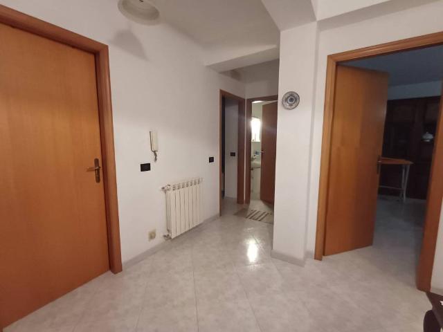 Appartamento in vendita a Ficarra ME