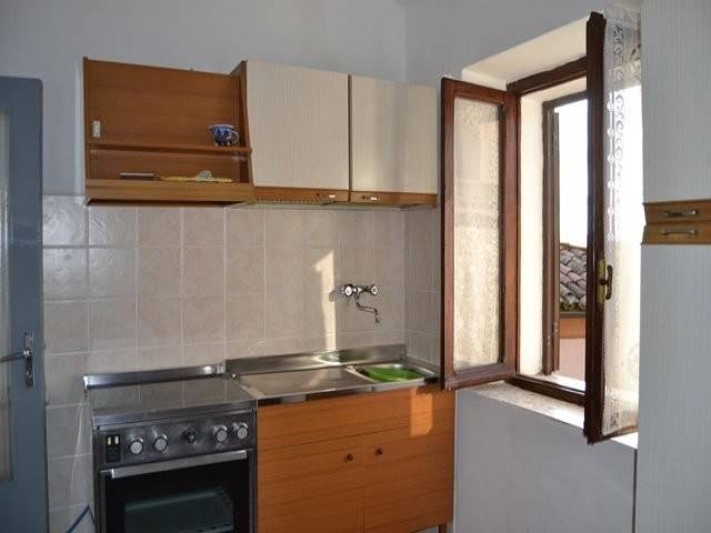 Appartamento in vendita a Ficulle TR
