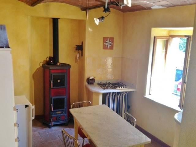 Appartamento in vendita a Ficulle TR