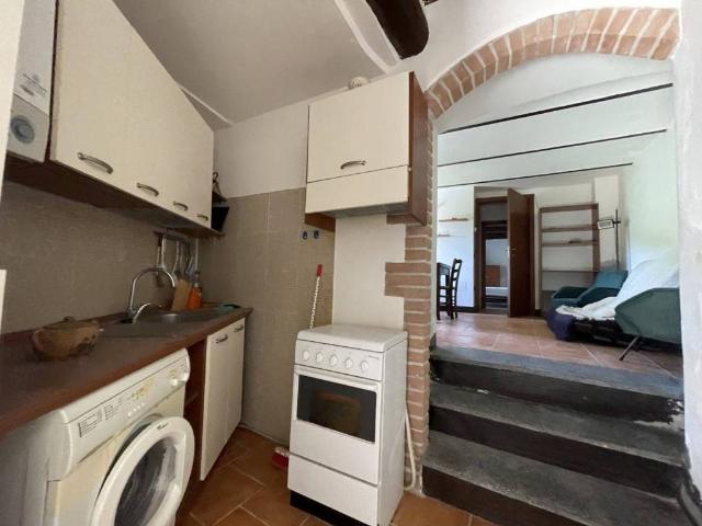 Appartamento in vendita a Ficulle TR