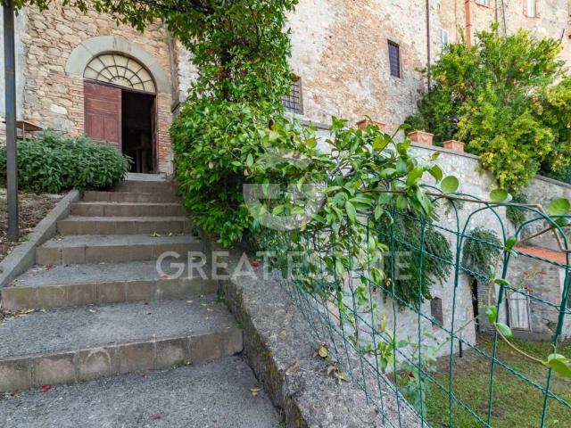 Appartamento in vendita a Orvieto TR