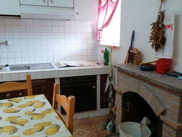 Appartamento in vendita a Fiamignano RI