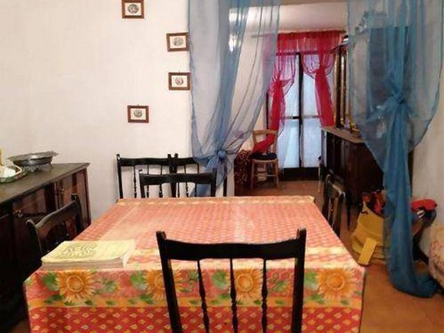 Appartamento in vendita a Fiamignano RI