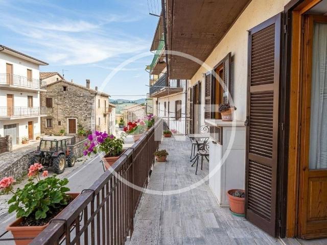 Appartamento in vendita a Fiamignano RI