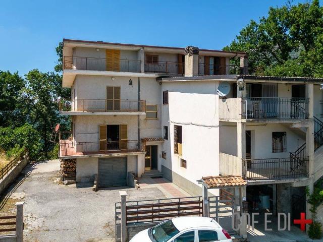 Appartamento in vendita a Fiamignano RI