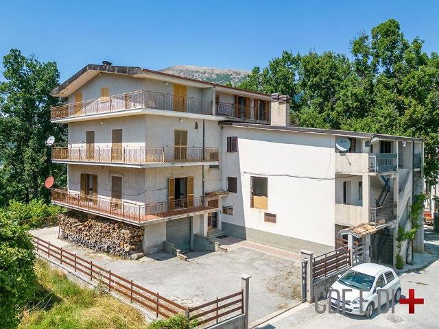 Appartamento in vendita a Fiamignano RI