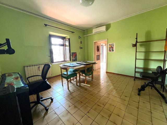 Appartamento in vendita a Fiano Romano RM