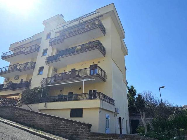Appartamento in vendita a Fiano Romano RM