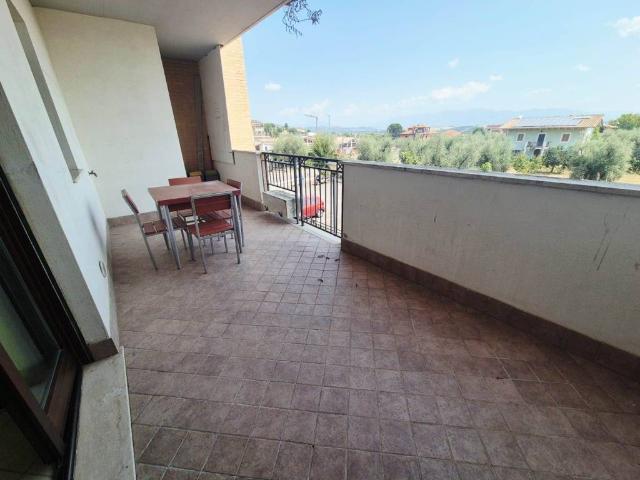 Appartamento in vendita a Fiano Romano RM