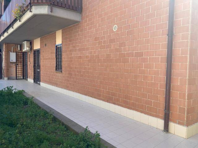 Appartamento in vendita a Fiano Romano RM