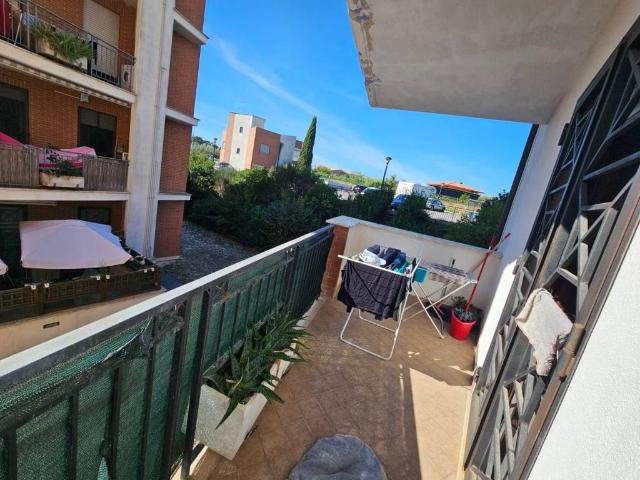 Appartamento in vendita a Fiano Romano RM