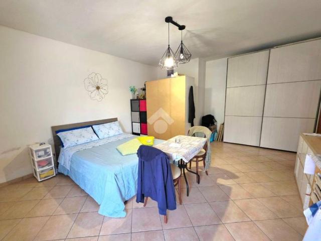 Appartamento in vendita a Fiano Romano RM