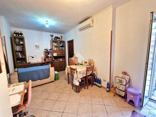 Appartamento in vendita a Fiano Romano RM