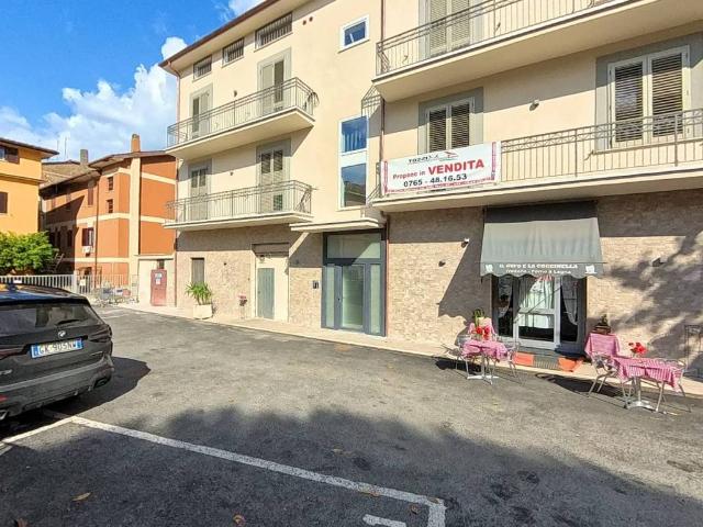 Appartamento in vendita a Fiano Romano RM