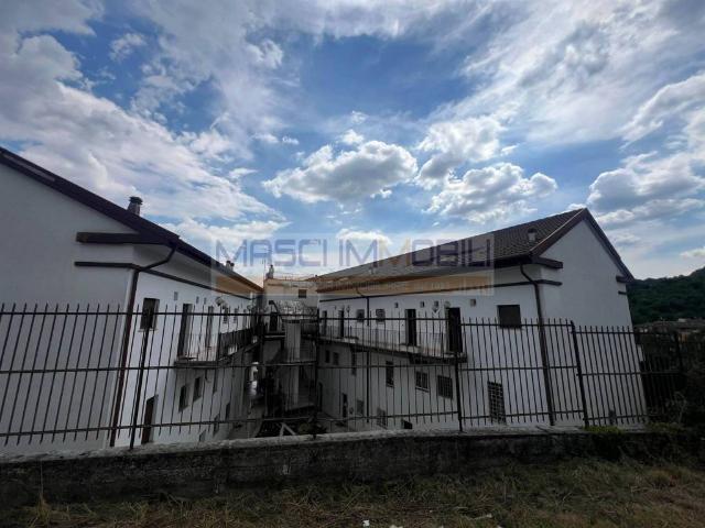 Appartamento in vendita a Fiano Romano RM