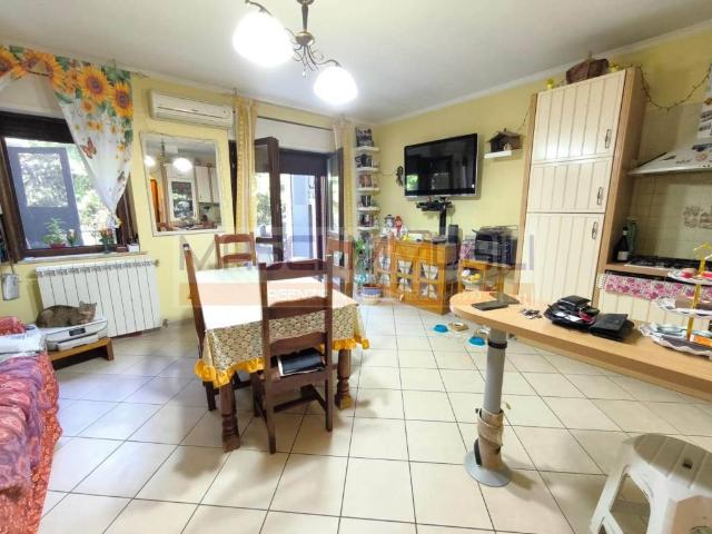 Appartamento in vendita a Fiano Romano RM
