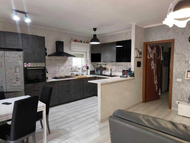 Appartamento in vendita a Fiano Romano RM