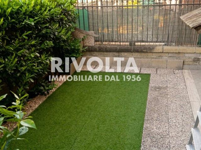 Appartamento in vendita a Fiano Romano RM