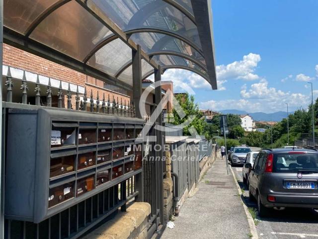 Appartamento in vendita a Fiano Romano RM