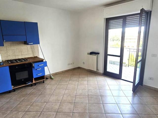 Appartamento in affitto a Fiano Romano RM