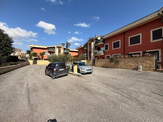 Appartamento in vendita a Fiano Romano RM