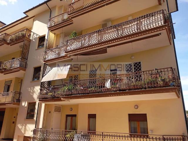Appartamento in vendita a Fiano Romano RM
