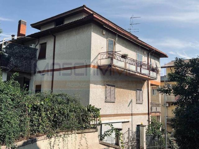 Appartamento in vendita a Fiano Romano RM