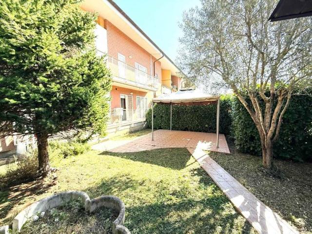 Appartamento in vendita a Fiano Romano RM