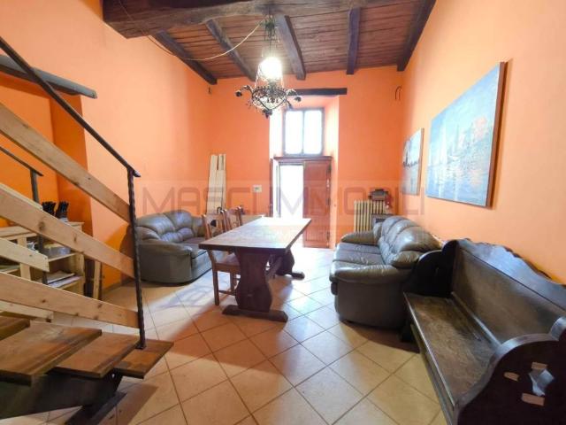 Appartamento in vendita a Fiano Romano RM