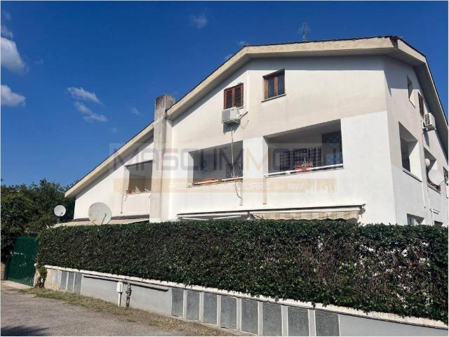 Appartamento in vendita a Fiano Romano RM