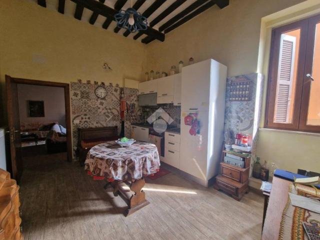 Appartamento in vendita a Fiano Romano RM