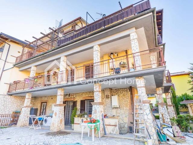 Appartamento in vendita a Fiano Romano RM