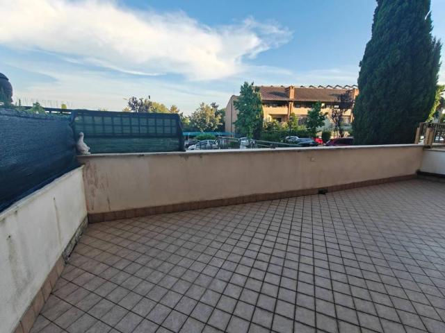 Appartamento in vendita a Fiano Romano RM