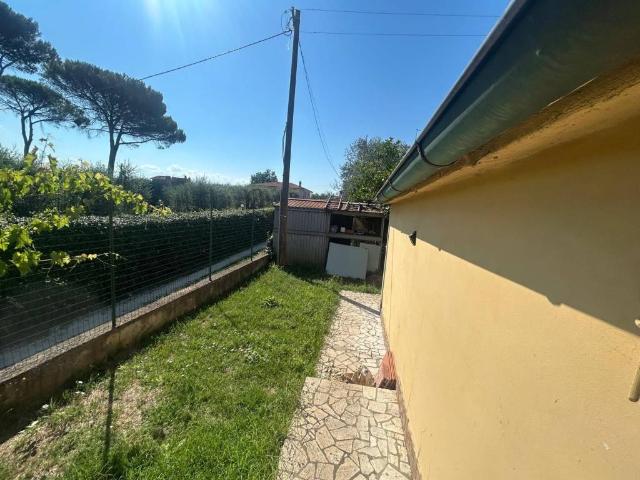 Appartamento in vendita a Fiano Romano RM