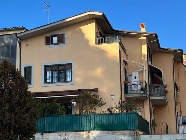 Appartamento in vendita a Fiano Romano RM