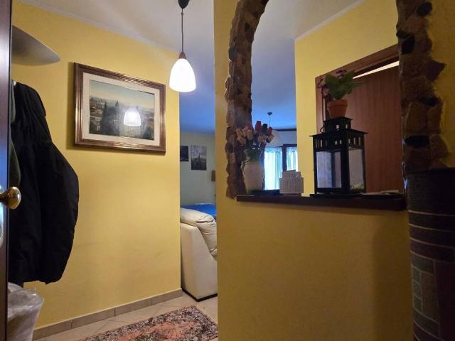 Appartamento in vendita a Fiano Romano RM