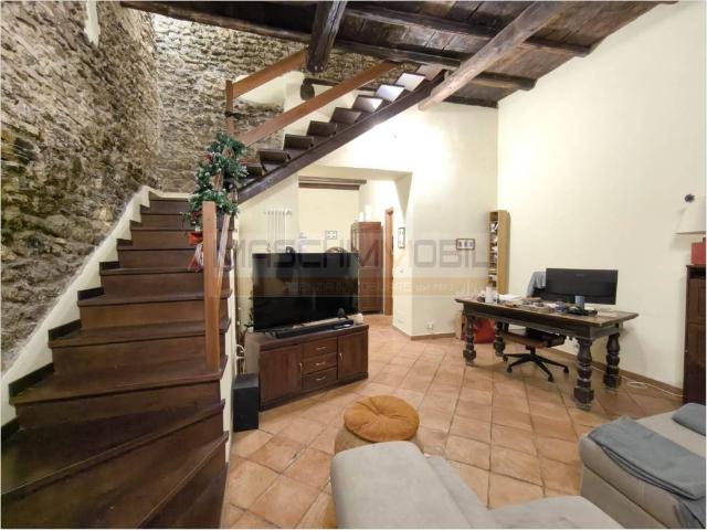 Appartamento in vendita a Fiano Romano RM