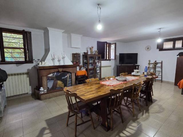 Appartamento in vendita a Fiano Romano RM