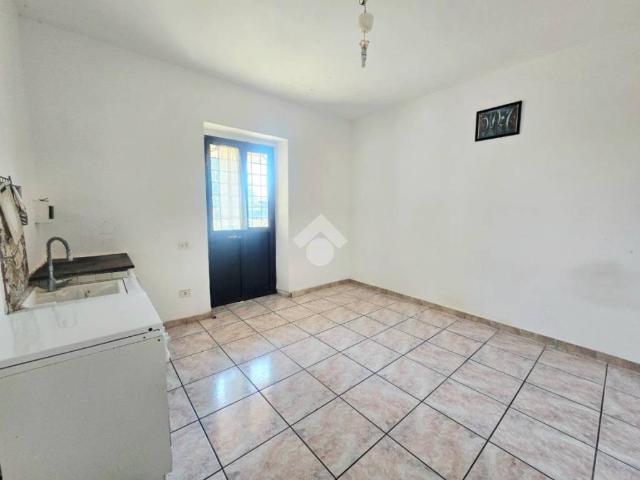 Appartamento in vendita a Fiano Romano RM