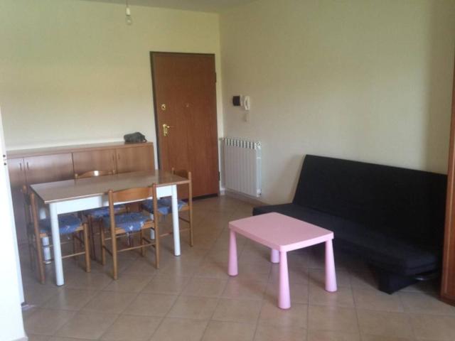 Appartamento in vendita a Fiano Romano RM
