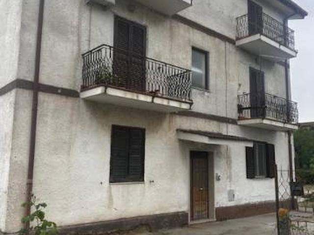 Appartamento in vendita a Fiano Romano RM