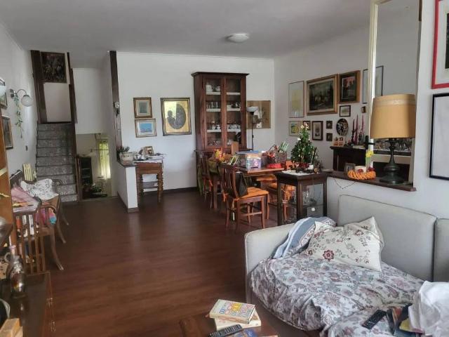 Appartamento in vendita a Fiano Romano RM